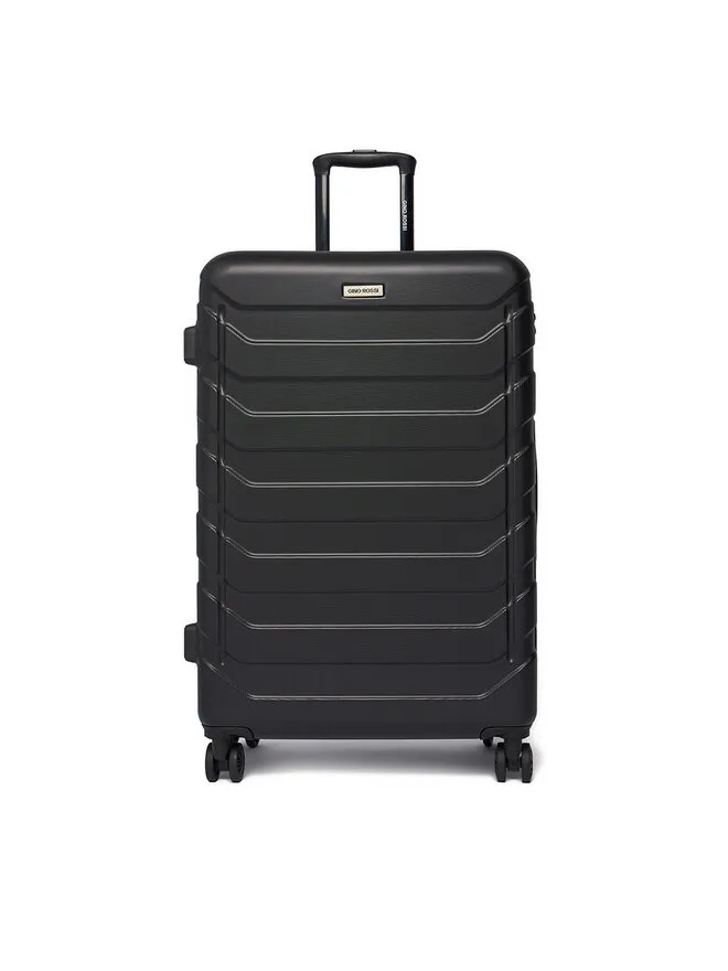 Μεγάλη Βαλίτσα · Μαύρο