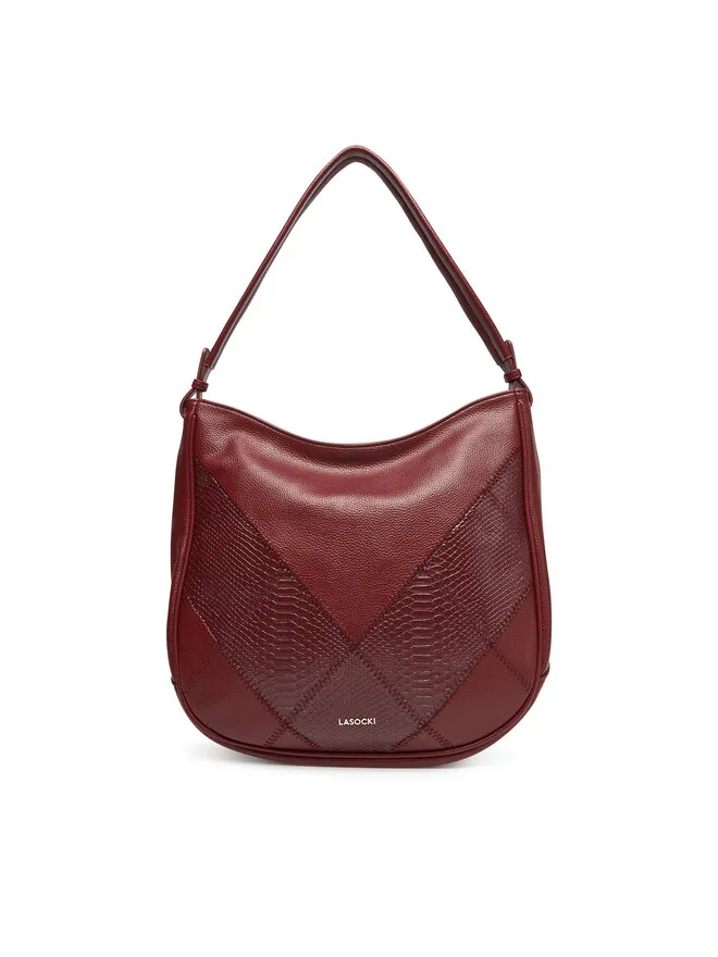 Τσάντα · Μπορντό