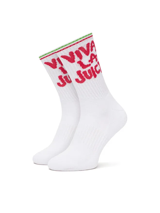 Κάλτσες μακριές · Λευκό