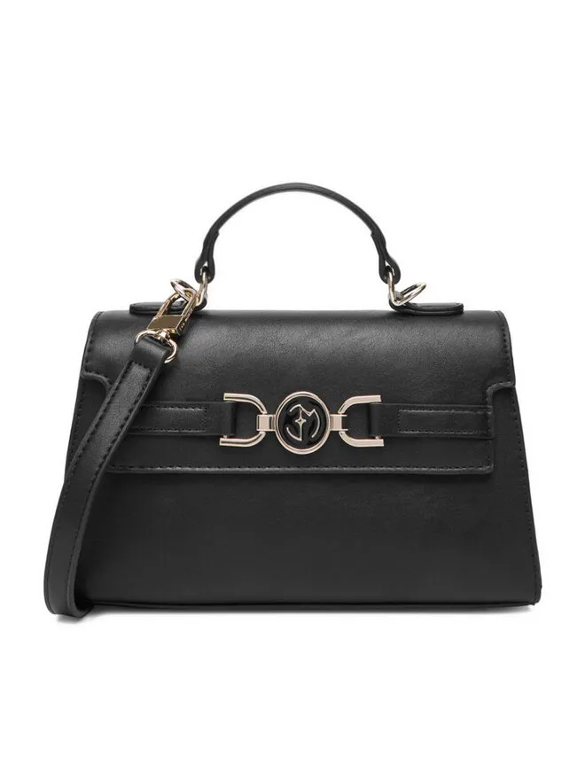 Τσάντα · Μαύρο