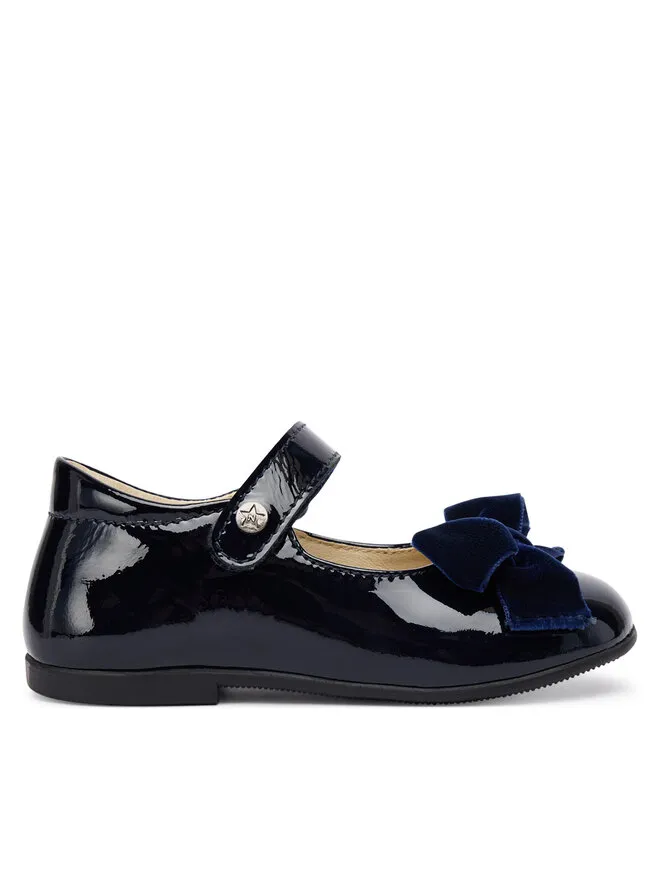 Κλειστά παπούτσια · Σκούρο μπλε