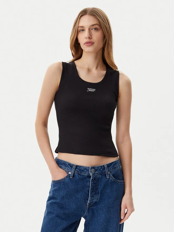 Τοπ · Μαύρο