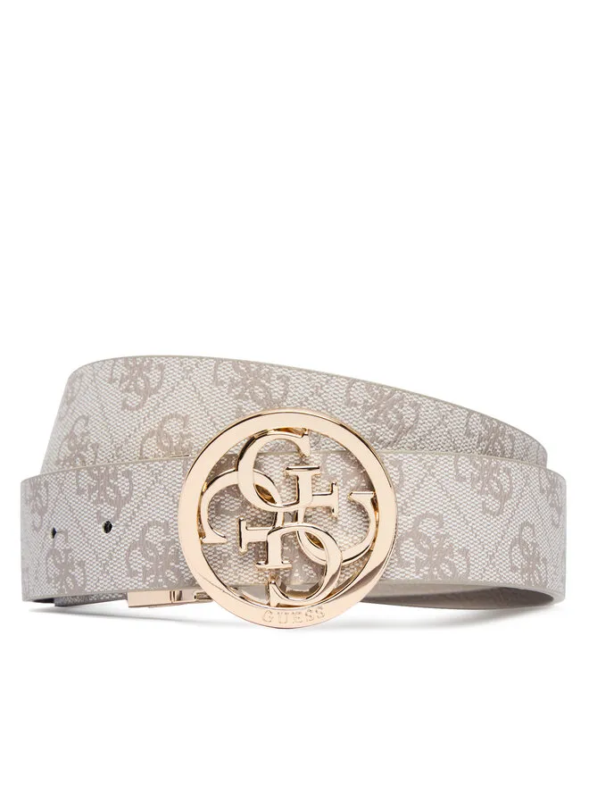 Ζώνη Γυναικεία · Μπεζ