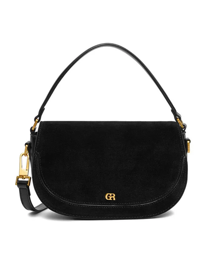 Τσάντα · Μαύρο