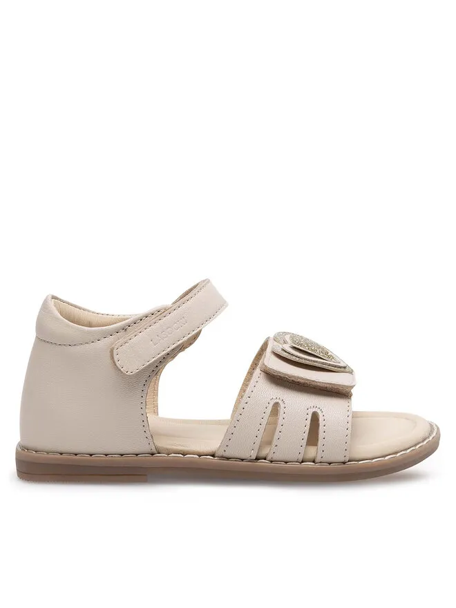 Σανδάλια · Λευκό