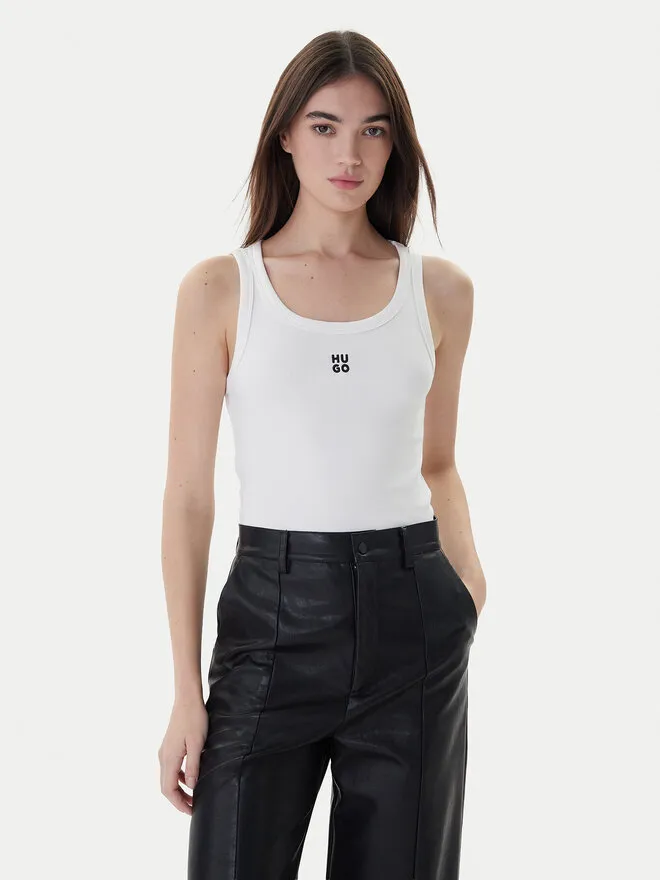 Τοπ · Λευκό