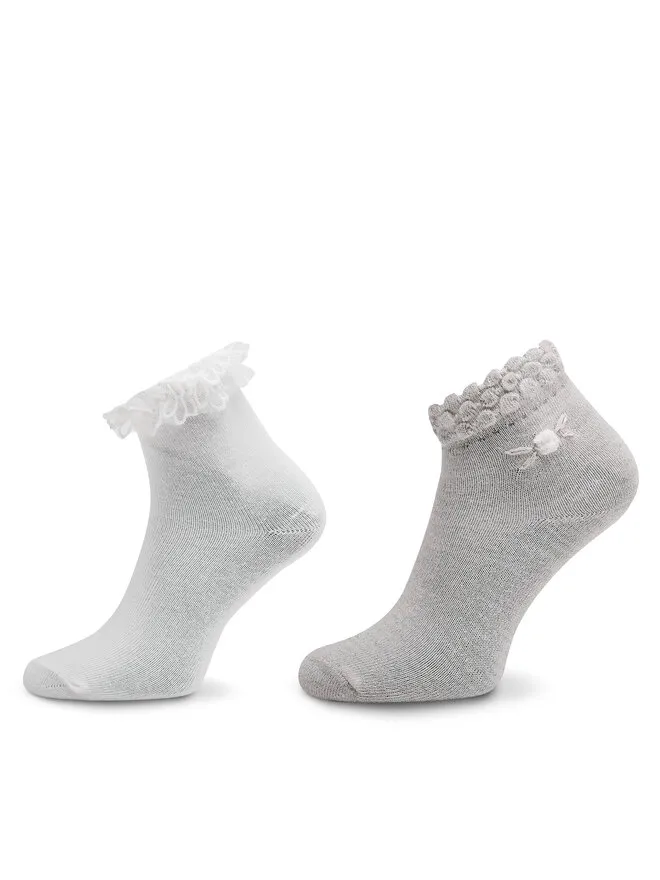 Κάλτσες μακριές · Μπεζ