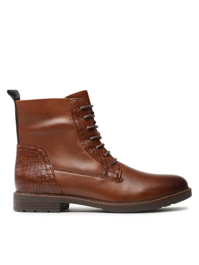 Μποτίνια · Καφέ