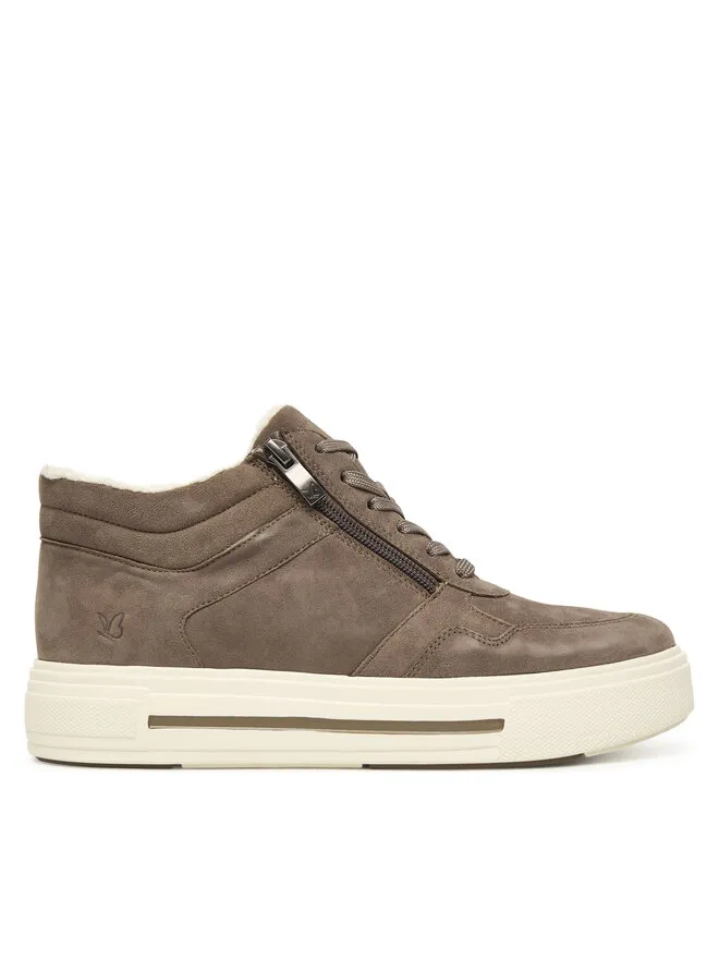 Αθλητικά · Καφέ