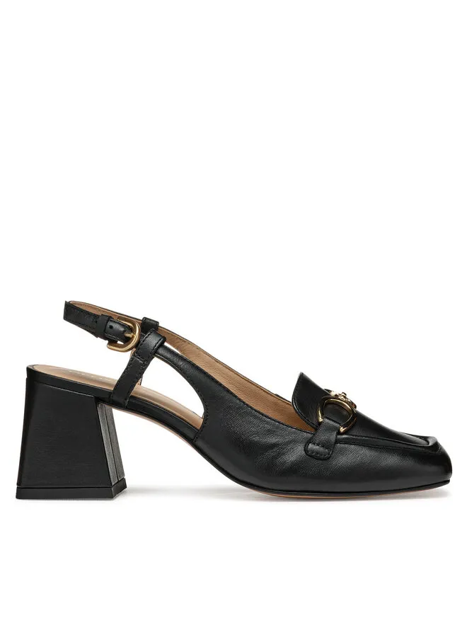 Γοβάκια · Μαύρο