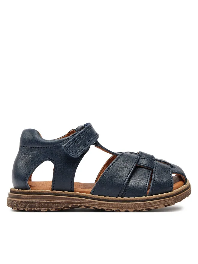 Σανδάλια · Μπλε