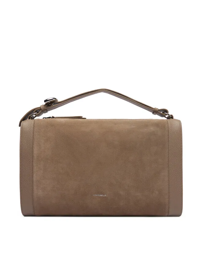 Τσάντα · Μπεζ