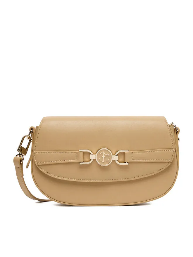 Τσάντα · Μπεζ