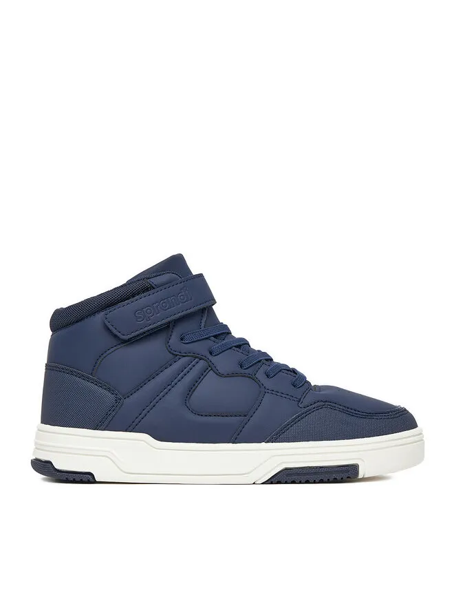 Αθλητικά · Σκούρο μπλε