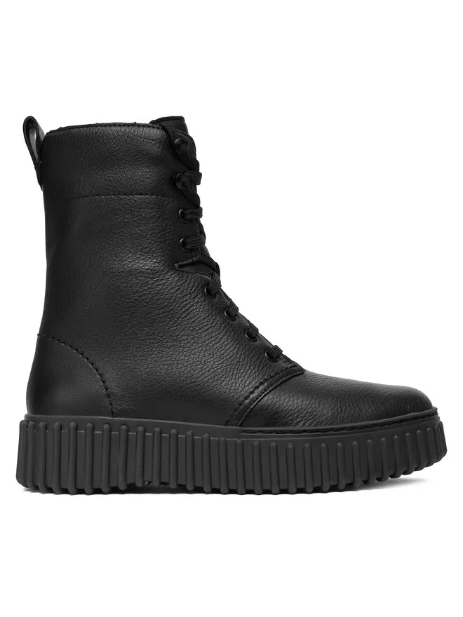 Μποτίνια · Μαύρο