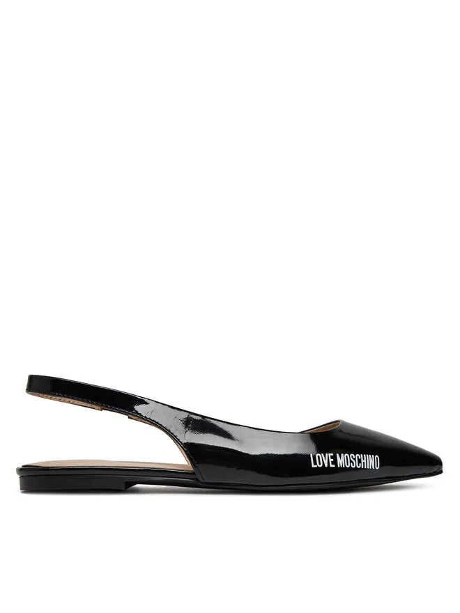 Μπαλαρίνες · Μαύρο