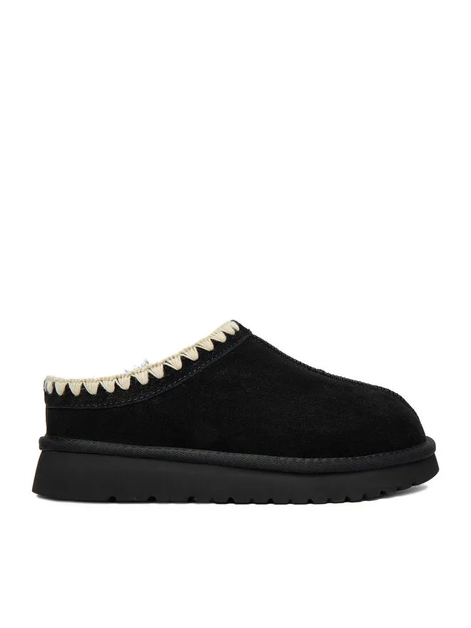 Μπότες Χιονιού · Μαύρο