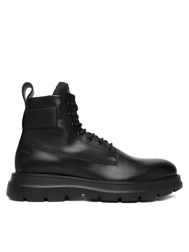 Μποτίνια · Μαύρο