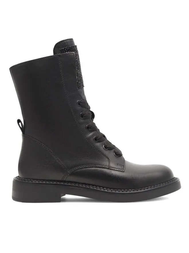 Μποτίνια · Μαύρο