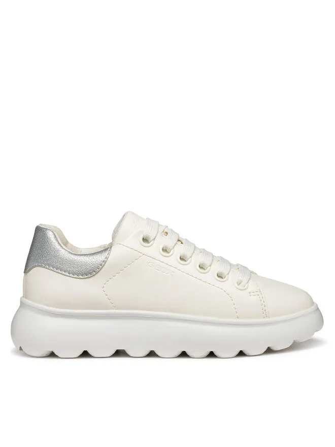 Αθλητικά · Λευκό