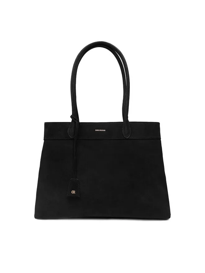 Τσάντα · Μαύρο