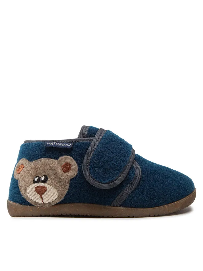 Παντόφλες Σπιτιού · Σκούρο μπλε