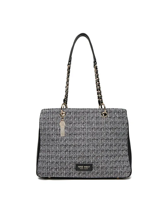 Τσάντα · Μαύρο