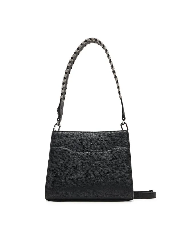 Τσάντα · Μαύρο