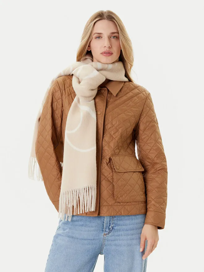 Κασκόλ · Μπεζ