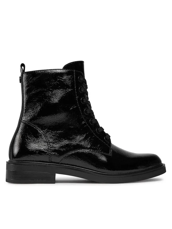 Μποτίνια · Μαύρο