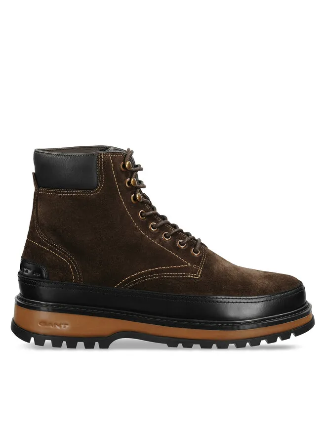 Μποτίνια · Καφέ