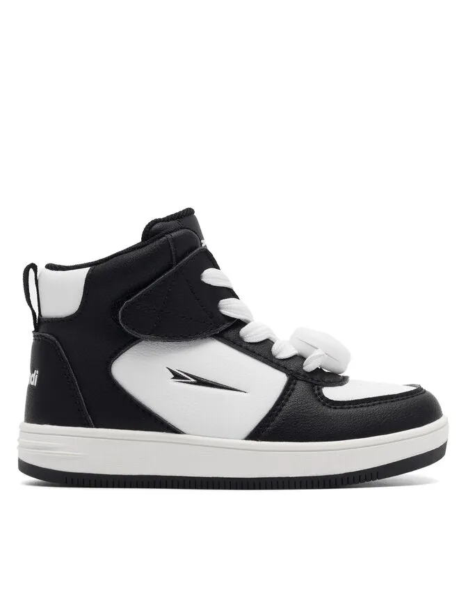 Αθλητικά · Μαύρο