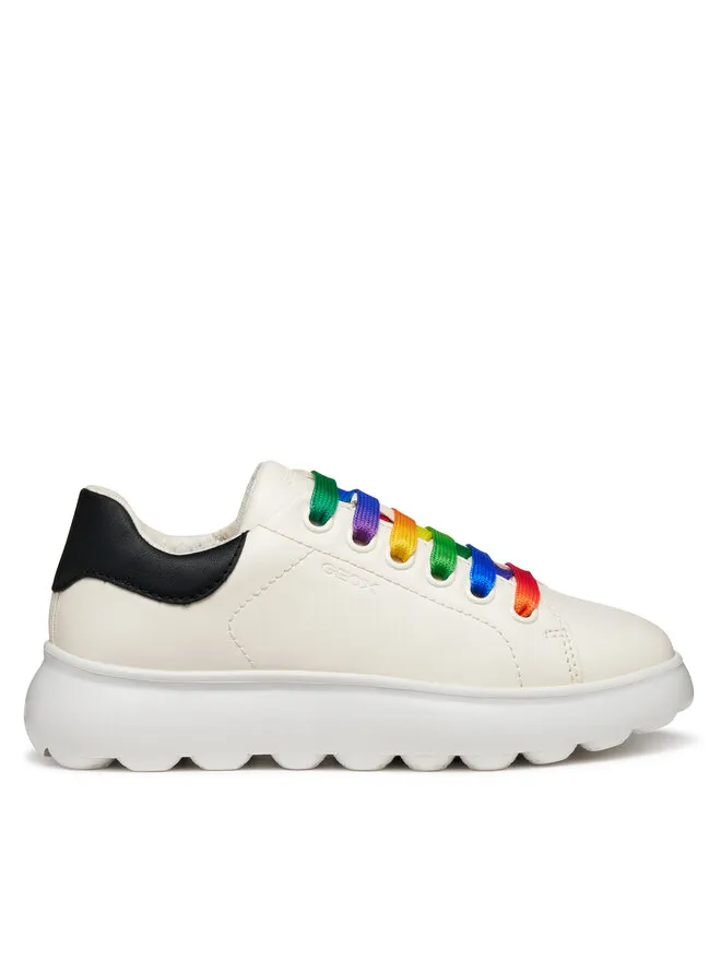 Αθλητικά · Λευκό