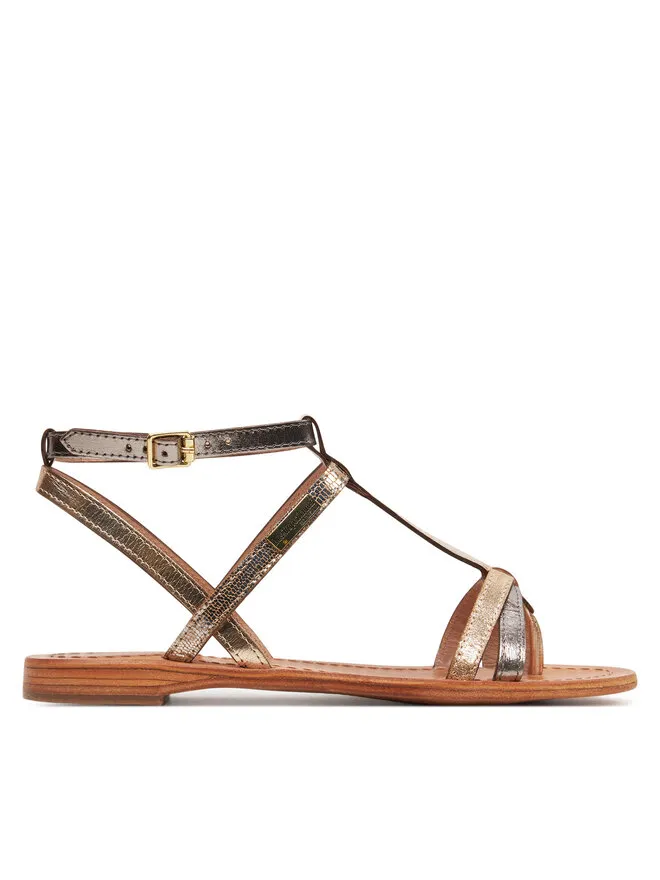Σανδάλια · Χρυσό