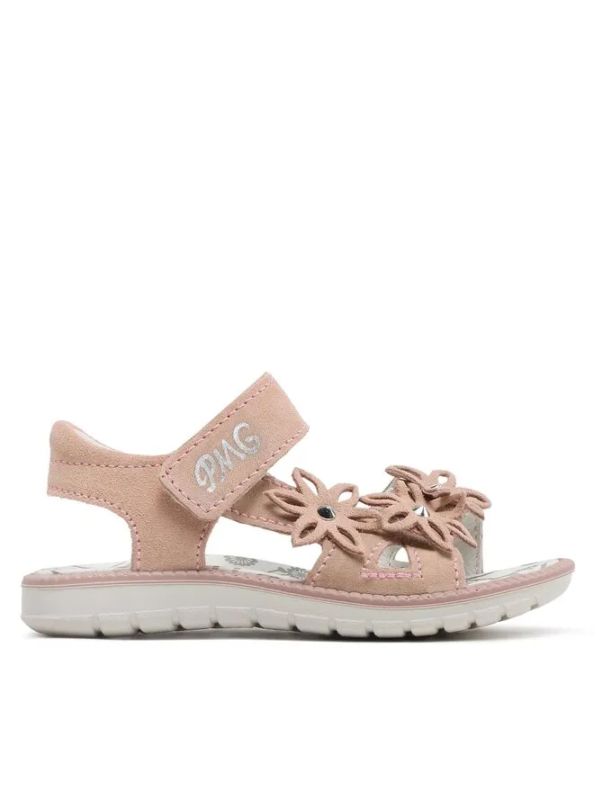 Σανδάλια · Ροζ