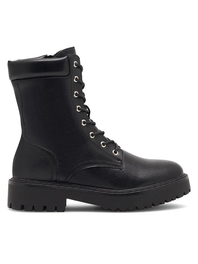 Μποτίνια · Μαύρο