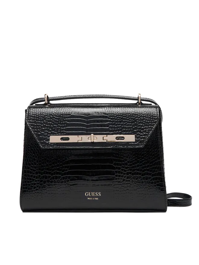 Τσάντα · Μαύρο