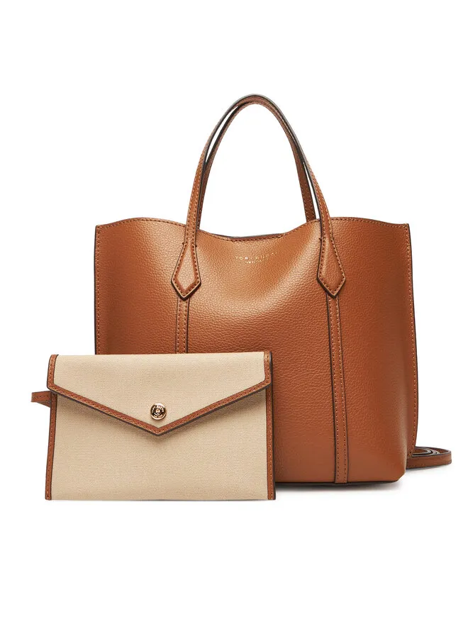 Τσάντα · Καφέ