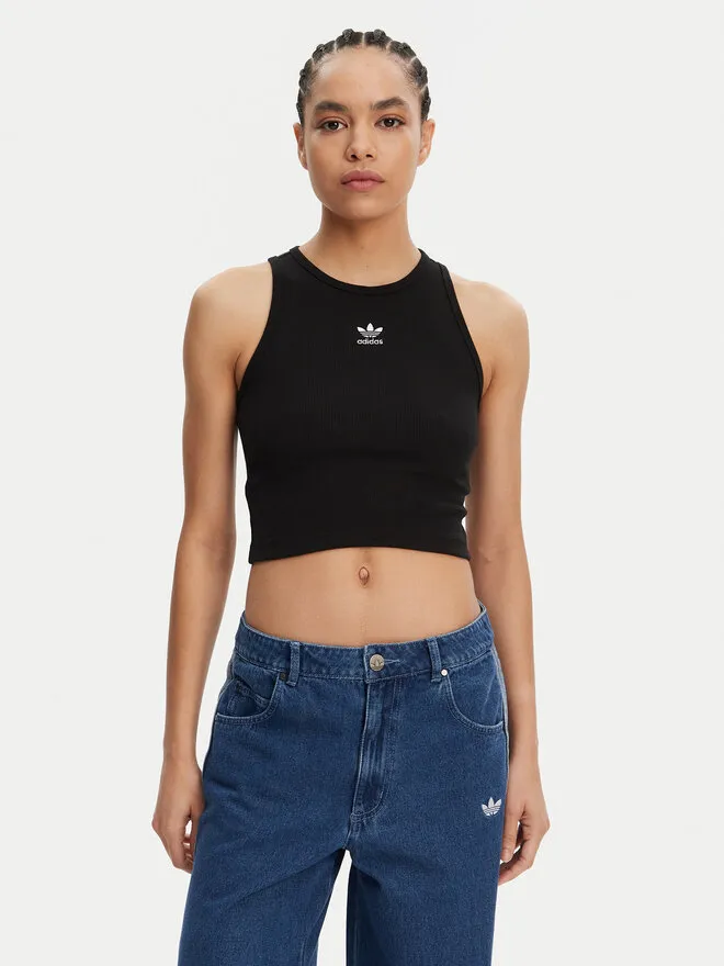 Τοπ · Μαύρο