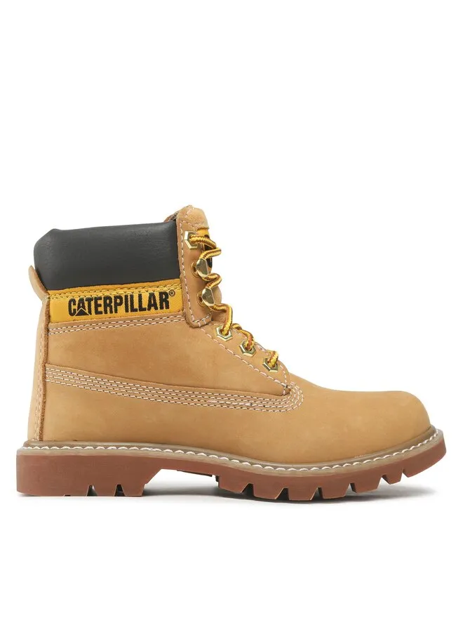 Ορειβατικά παπούτσια · Καφέ