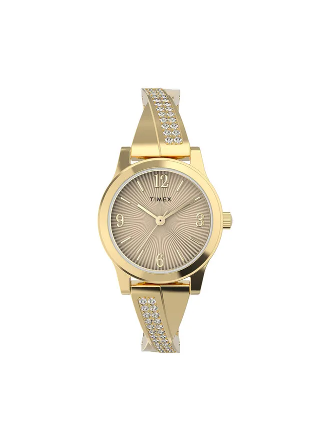 Ρολόι · Χρυσό