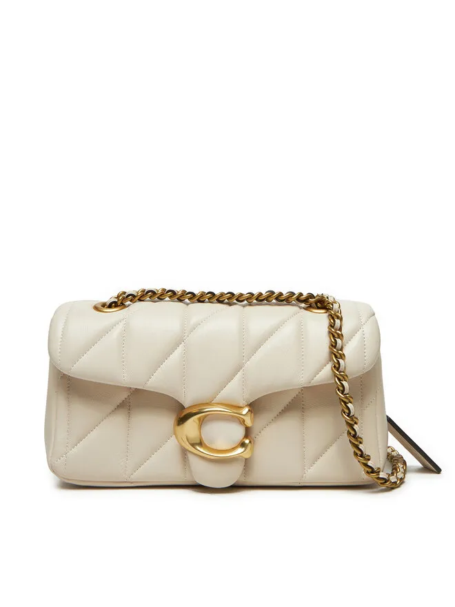 Τσάντα · Εκρού