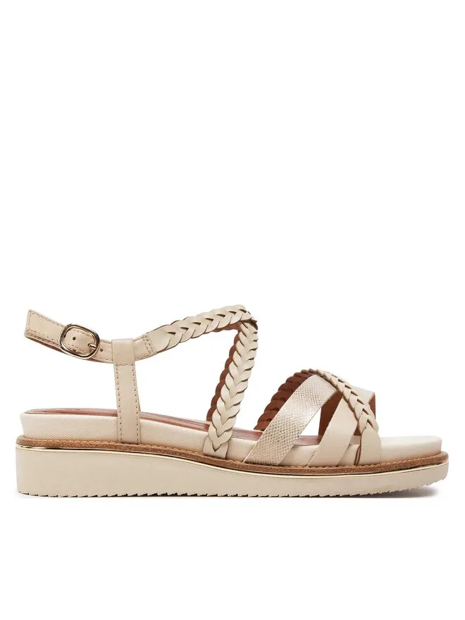 Σανδάλια · Μπεζ