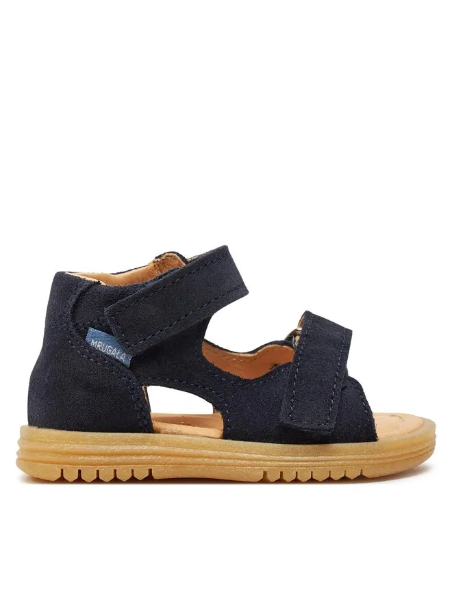 Σανδάλια · Σκούρο μπλε