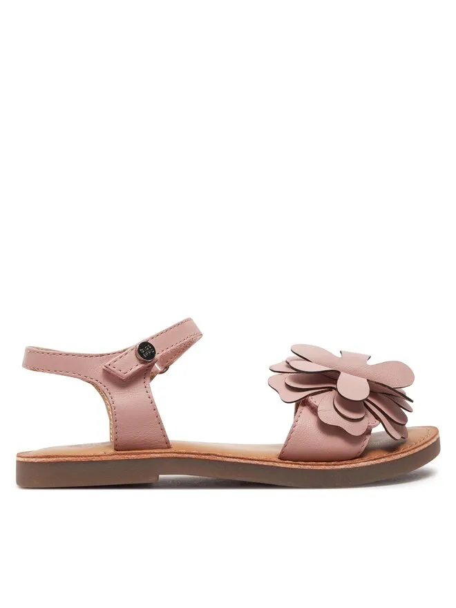 Σανδάλια · Ροζ