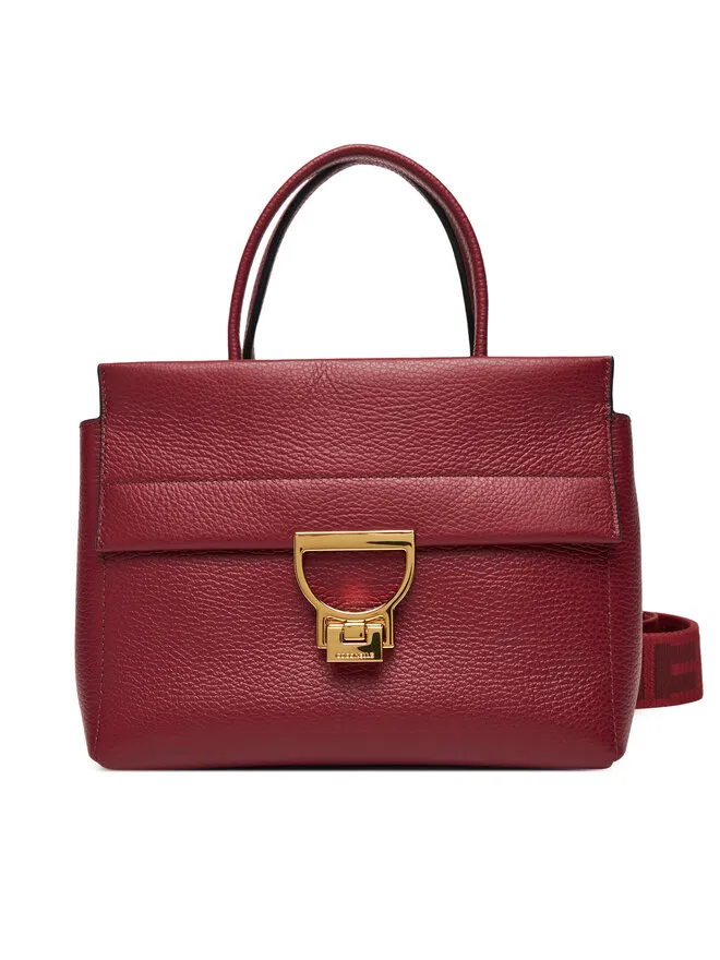 Τσάντα · Μπορντό