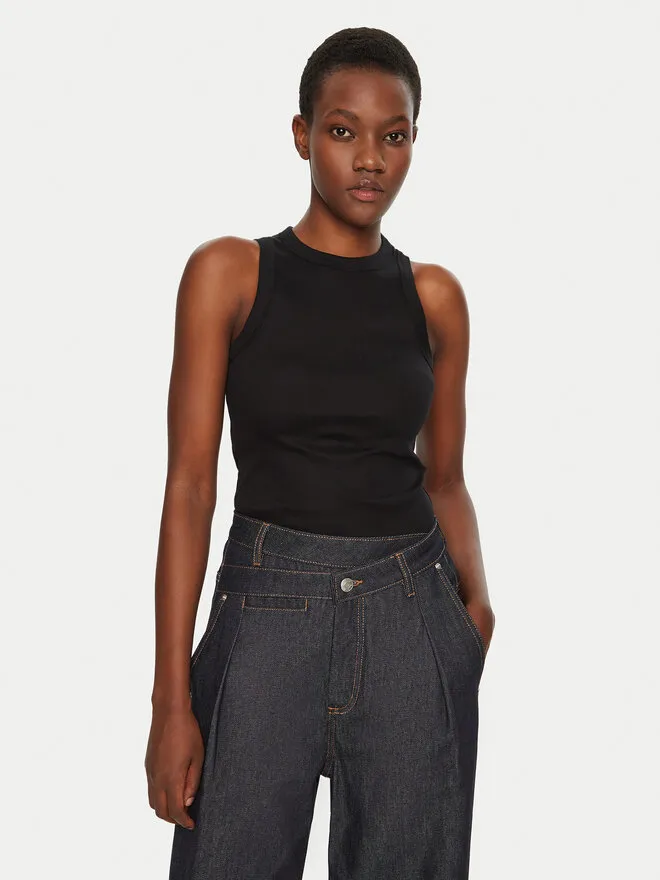 Τοπ · Μαύρο