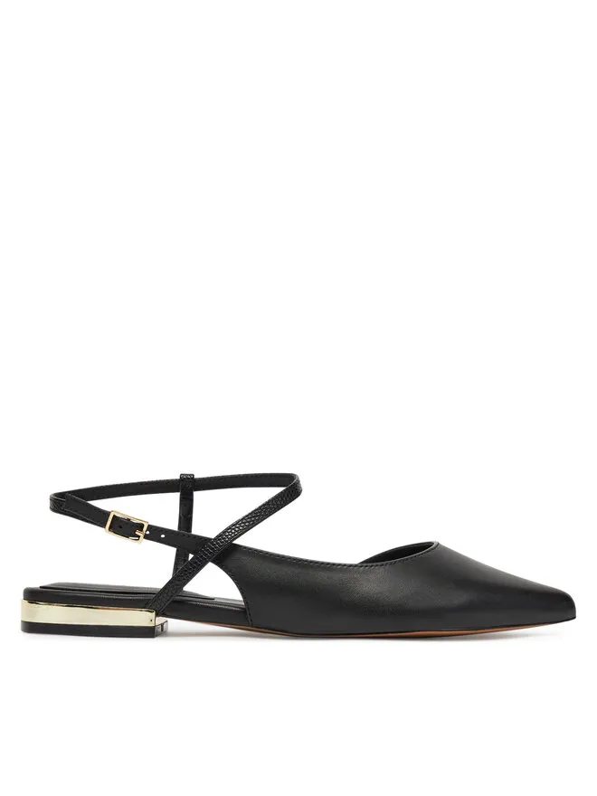 Γοβάκια · Μαύρο