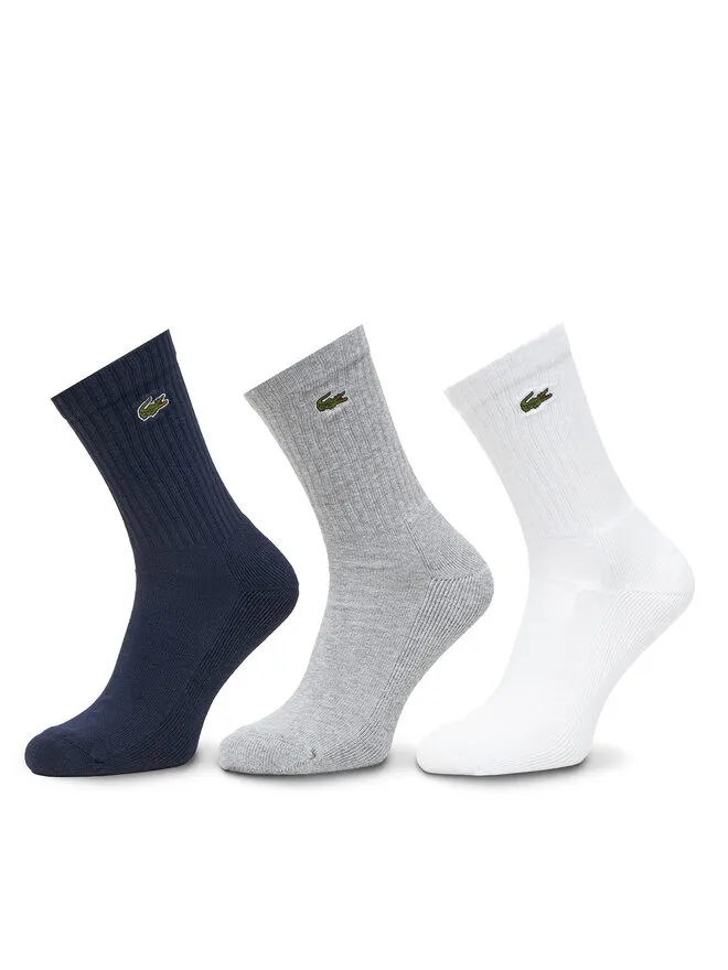 Κάλτσες μακριές · Έγχρωμο