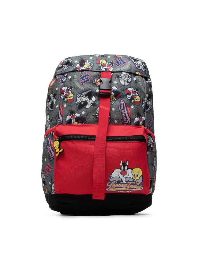 Σακίδιο · Γκρι